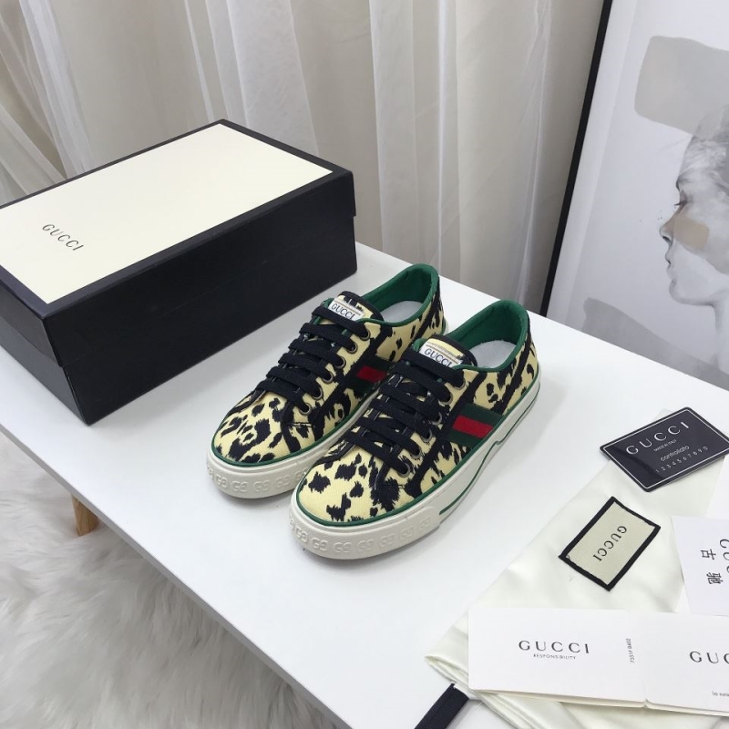 G*u*i casual shoes